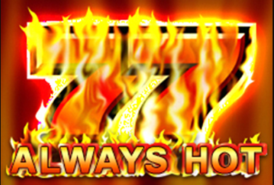 Always Hot